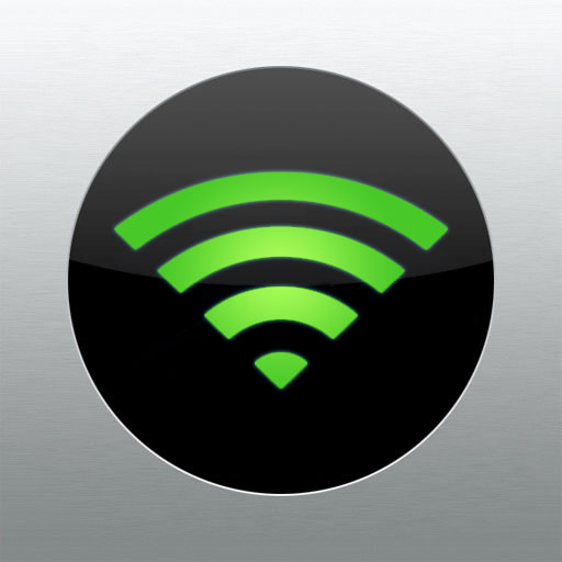 WiFiFoFum - WiFi Scanner