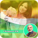 APK I Support PM Modi
