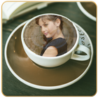 Smart Coffee Cup Photo Frame 图标