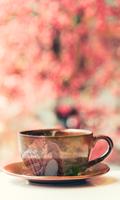 Smart Coffee Cup Photo Frame 截图 3