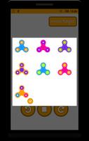 Fidget Spinner screenshot 1