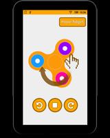 Fidget Spinner screenshot 2