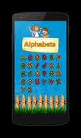 Kids Speak English اسکرین شاٹ 1
