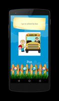 Kids Speak English اسکرین شاٹ 2