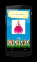 Kids Speak English اسکرین شاٹ 3