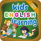 Kids English Learning icône