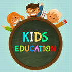 Kids Education icône
