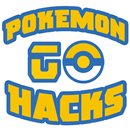 Hacks and Guide for Pokemon Go APK