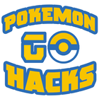 Hacks and Guide for Pokemon Go 아이콘