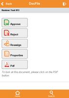 DocFile Mobile Screenshot 2