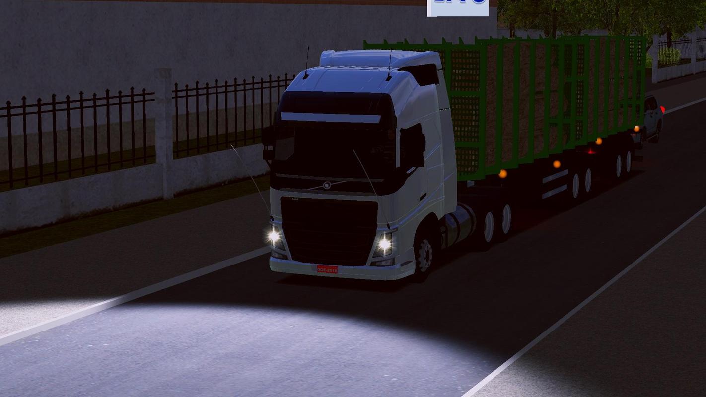 World Truck Driving Simulator for Android APK Download