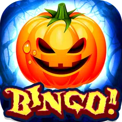 Halloween Bingo アプリダウンロード