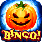 آیکون‌ Halloween Bingo