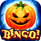 Halloween Bingo icône