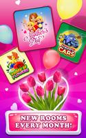 Mother's Day Bingo imagem de tela 1