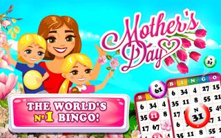 Mother's Day Bingo Ekran Görüntüsü 3