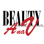 AnaV Beauty 图标