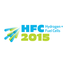 HFC 2015 International Summit Zeichen