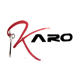 Karo the Barbershop Zeichen