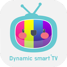 DynamicSmart_Live icône