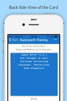 برنامه‌نما Superyacht Training عکس از صفحه