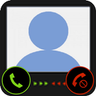 Fake Call Pro 2017 icon