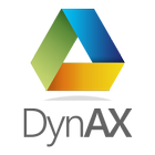 DynAX App for Dynamics AX CRM icône