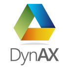 DynAX App for Dynamics AX CRM आइकन