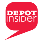 Depot Insider ícone