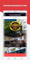 Fatburger Affiche