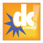 DC! Events-icoon