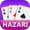 Hazari - Card Game