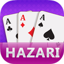 Hazari - Card Game APK