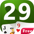 29 card game icon