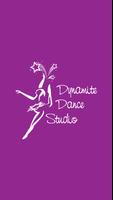 Dynamite Dance Studio پوسٹر