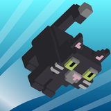 Flippy Cat-icoon