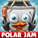 Animal rescue game - Polar Jam