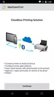 MailGatePrint poster