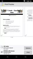 MailGatePrint screenshot 4