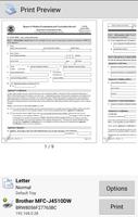 PrinterShare Premium Clave captura de pantalla 2