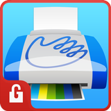 PrintHand for Good icon