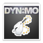 Dynamo Magic Impossible Zeichen