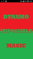 Dynamo Magic Impossible poster