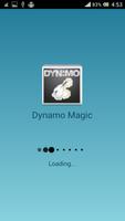 1 Schermata Dynamo Magic Impossible
