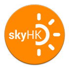 skyHK Weather icon