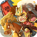 Dynasty Kingdom Civil War APK