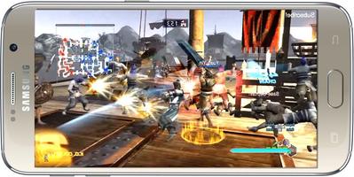 Guia Dynasty Warriors imagem de tela 2