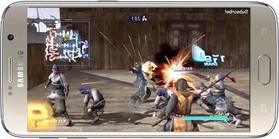 Guia Dynasty Warriors imagem de tela 3