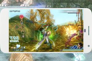 Dynasty 3 Kingdoms Warriors screenshot 1