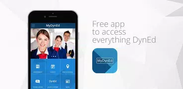 MyDynEd